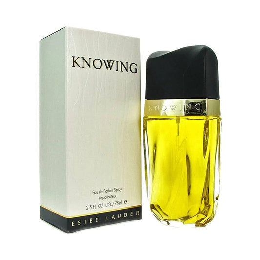 Estee Lauder Knowing Eau de Parfum For Women