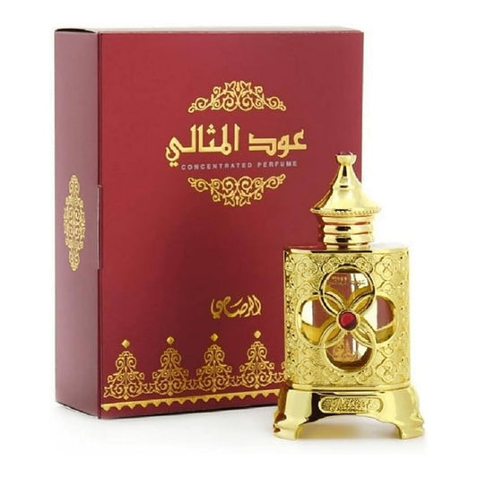 Rasasi Oud Al Methali Eau De Parfum
