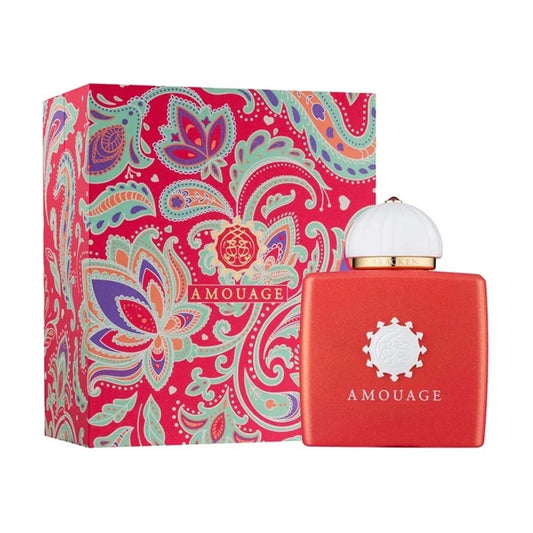 Amouage Bracken Eau De Parfum For Women