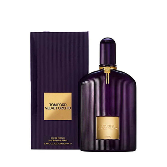 Tom Ford Velvet Orchid Eau De Parfum