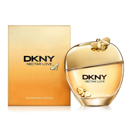 Dkny Nectar Love Eau De Parfum For Women