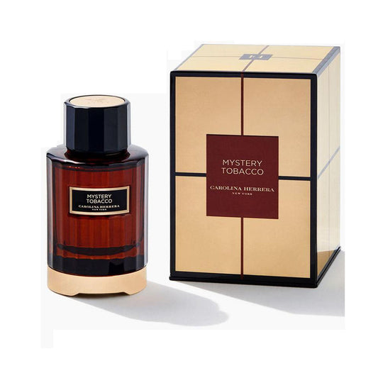 Carolina Herrera mystery tobacco Eau De Parfum For Unisex