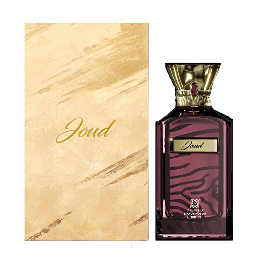 Ahmed Al Maghribi Joud Eau De Parfum For Unisex