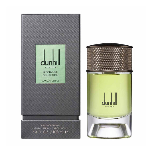 Dunhill Amalfi Citrus Eau De Parfum For Men