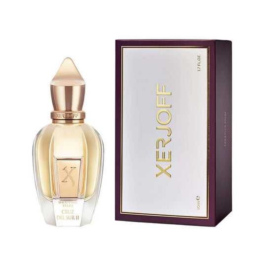 Xerjoff Cruz Del Sur II Eau De Parfum For Unisex