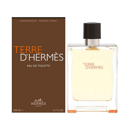 Hermes Voyage D'Hermes Eau De Toilette For Men