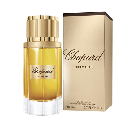 Chopard Oud Malaki Eau De Parfum For Men