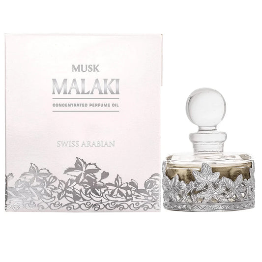 Swiss Arabian Musk Malaki Perfume