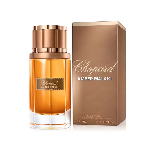 Chopard Amber Malaki Eau De Parfum For Unisex