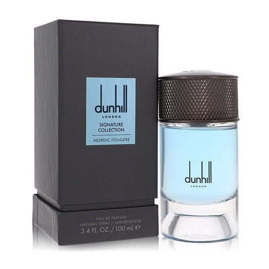 Dunhill Nordic Fougere Eau De Parfum For Men