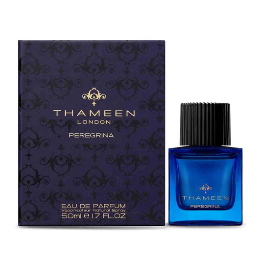 Thameen Peregrina Extrait De Parfum For Unisex