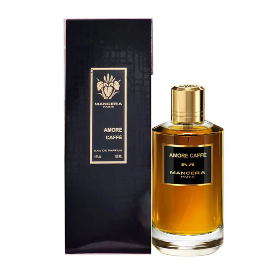 Mancera Amore Caffe Eau De Parfum