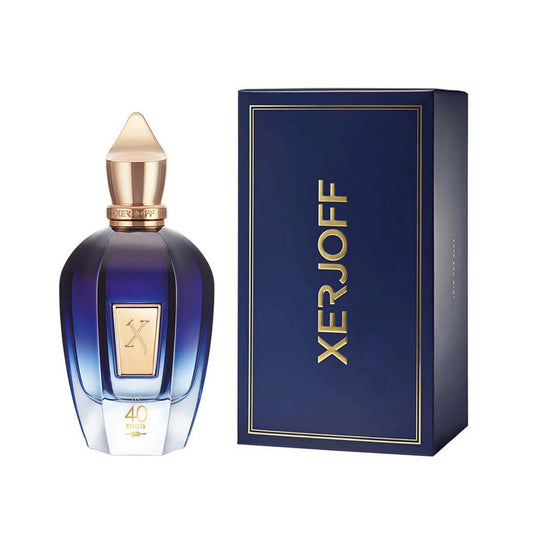 Xerjoff 40 Knots Eau De Parfum For Unisex