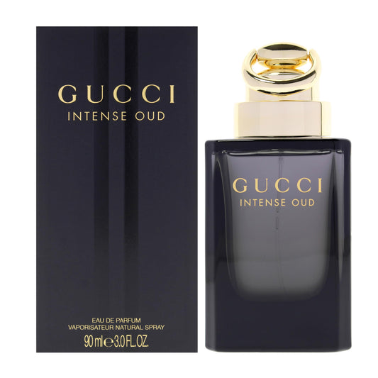 Gucci Oud Intense Eau De Parfum For Unisex