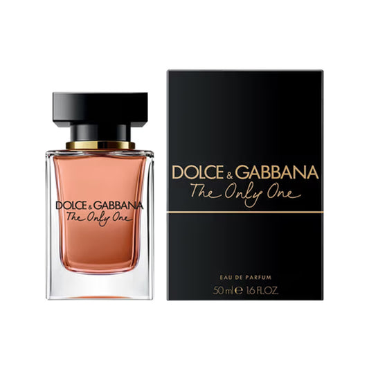 Dolce & Gabbana The Only One Eau De Parfum For Women