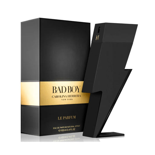 Carolina Herrera Bad Boy Le Parfum Eau De Parfum For Men