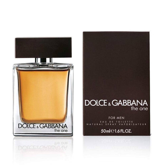 Dolce & Gabbana the One Eau De Toilette For Men