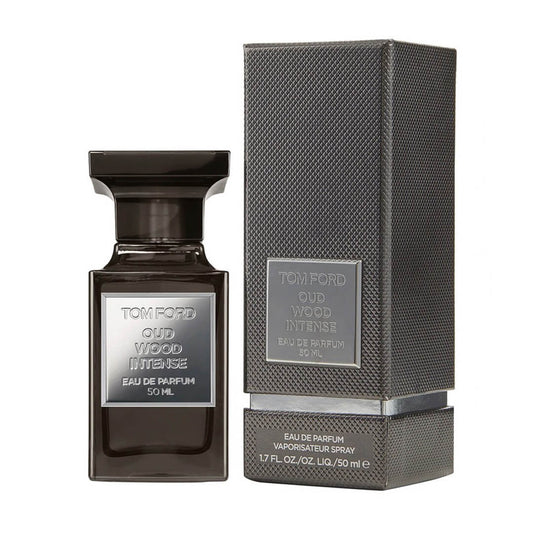 Tom Ford Private Blend Oud Wood Intense Eau De Parfum