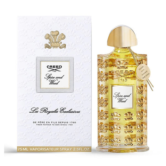 Creed Spice and Wood Eau De Parfum