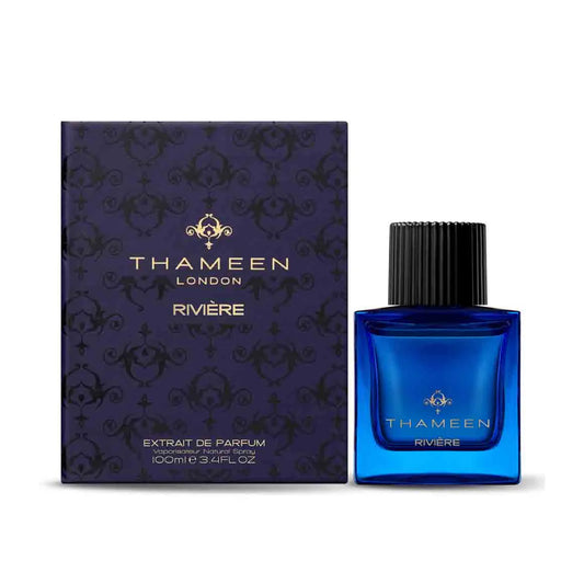 Thameen Riviere Extrait De Parfum For Unisex