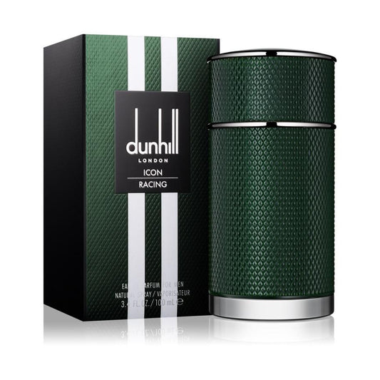 Dunhill Icon Racing Green Eau De Parfum For Men