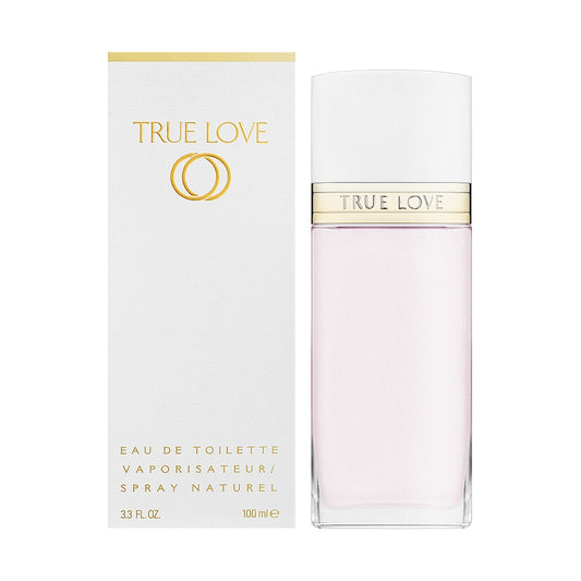 Elizabeth Arden True Love Eau De Toilette For Women