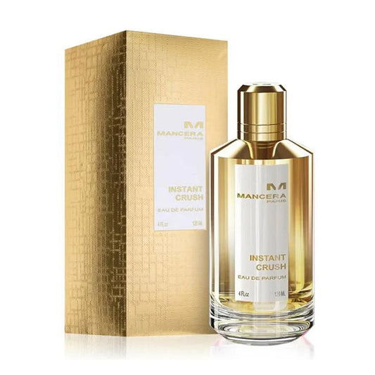 Mancera Instant Crush Eau De Parfum