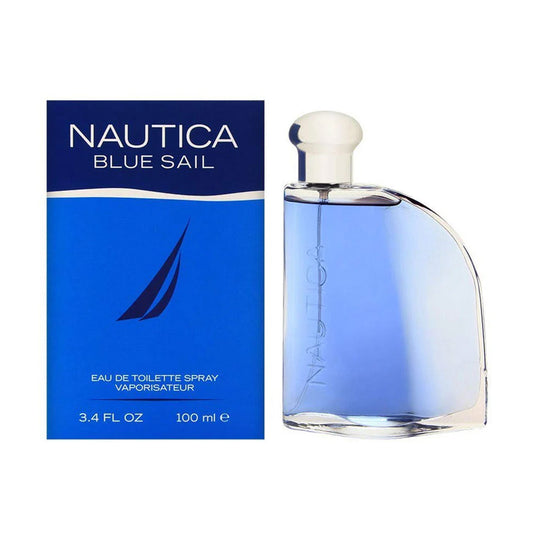 Nautica Blue Sail Eau De Toilette For Men