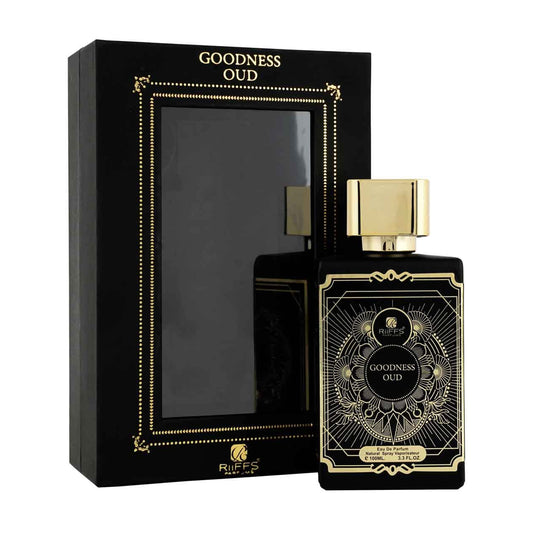 Riiffs Goodness Oud Eau De Parfum