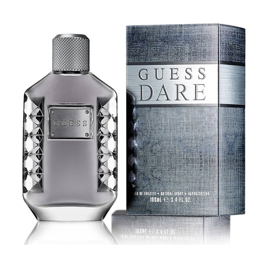 Guess Dare Homme Eau De Toilette