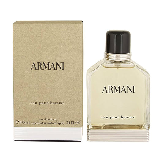 Giorgio Armani Eau Pour Homme EDT 100ml