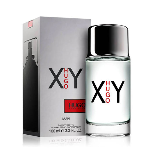 Hugo Boss XY Eau De Toilette For Men