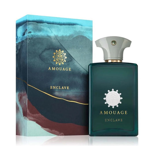 Amouage Enclave Eau De Parfum For Unisex