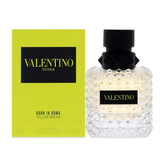 Valentino Donna Born In Roma Yellow Dream Eau De Parfum