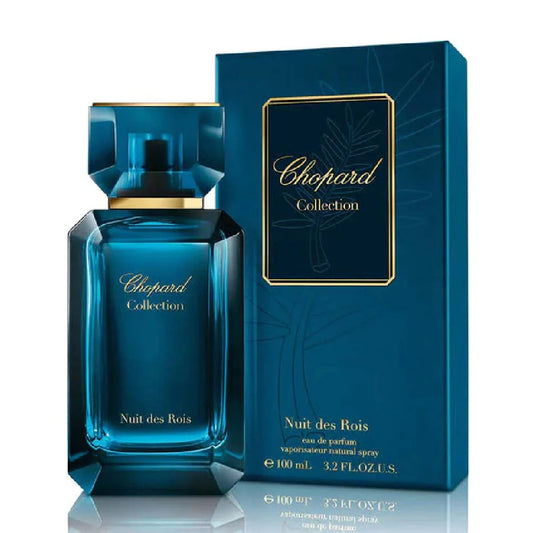 Chopard Nuit Des Rois Eau De Parfum For Unisex