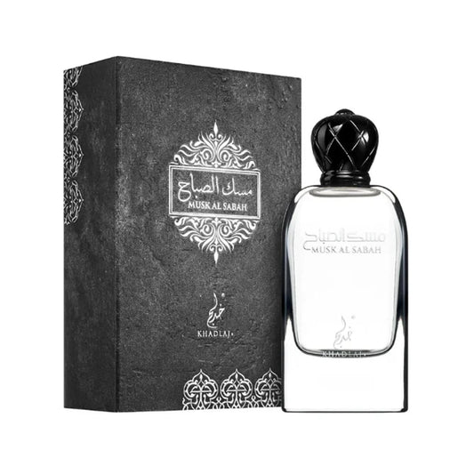 Khadlaj Musk Al Sabah Eau De Parfum