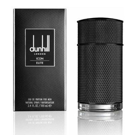 Dunhill Icon Elite Eau De Parfum For Men