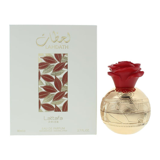 Lattafa Pride Lahdath Eau De Parfum