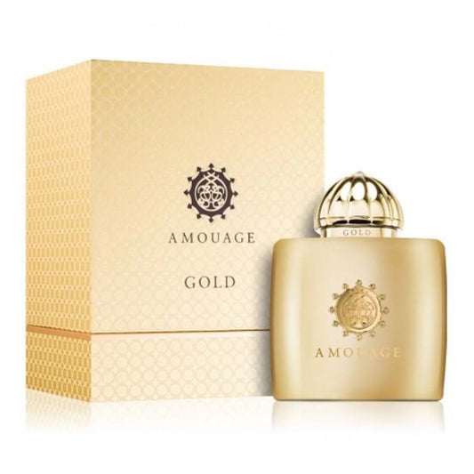Amouage Gold Eau De Parfum For Women