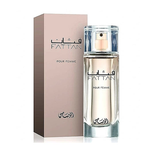 Rasasi Fattan Pour Femme Eau De Parfum For Women
