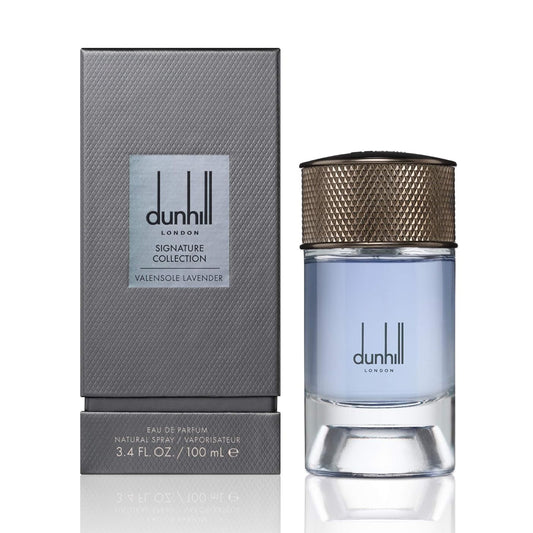 Dunhill Valensole Lavender Eau De Parfum For Men