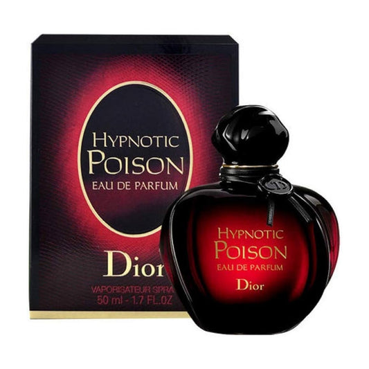 Christian Dior Hypnotic Poison Eau De Parfum For Women