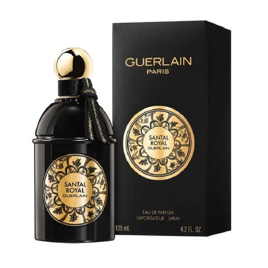 Guerlain Santal Royal Eau De Parfum