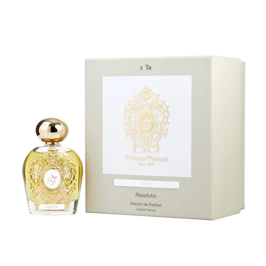 Tiziana Terenzi Lyncis Extrait De Parfum