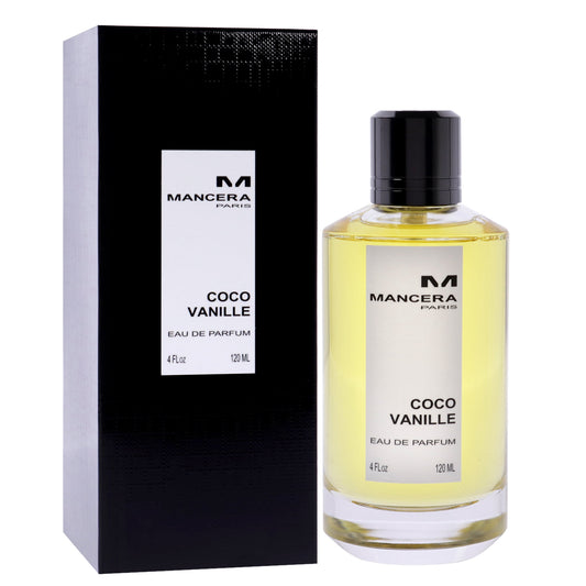 Mancera Coco Vanille Eau De Parfum