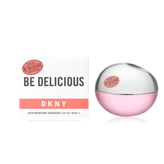 Dkny Be Delicious Fresh Blossom Eau De Parfum For Women