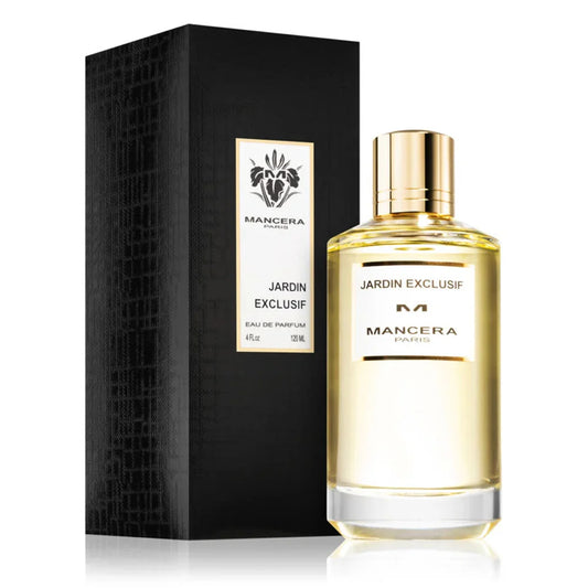 Mancera Jardin Exclusif Eau De Parfum