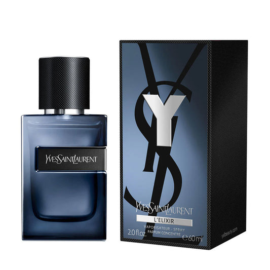 Yves Saint Laurent L’Elixir Parfum For Men
