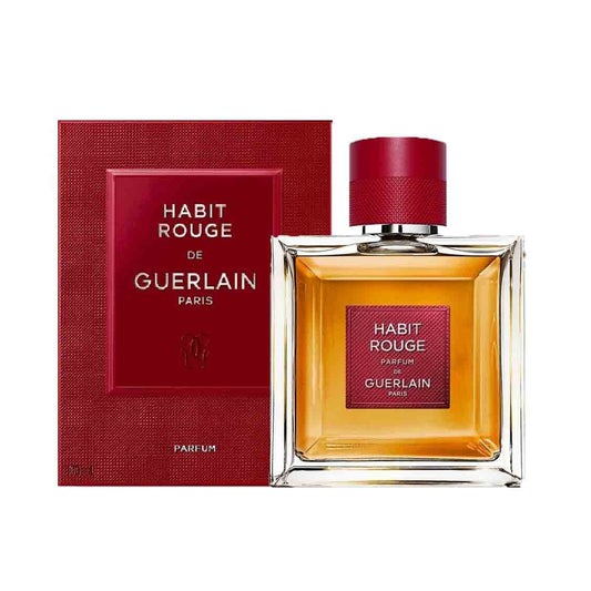 Guerlain Habit Rouge Parfum