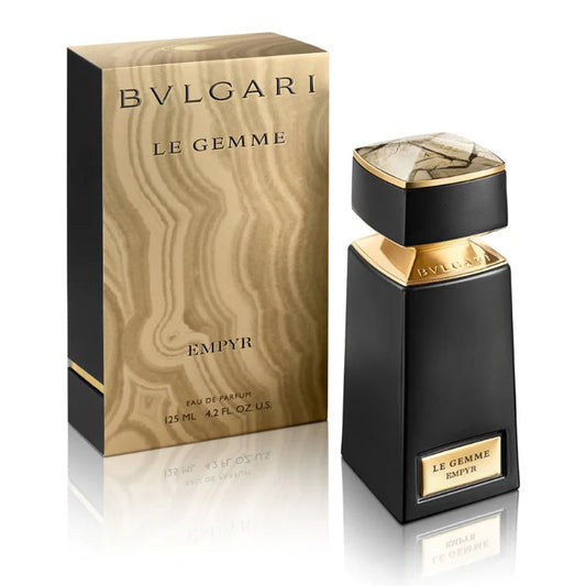 Bvlgari Le Gemme Empyr Eau De Parfum For Men